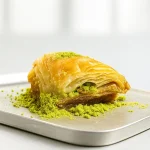 باقلوا سرشیر