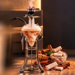 آدامس دارچین
