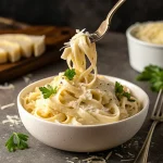 پاستا آلفردو