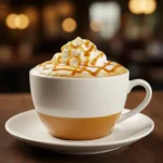 کارامل ماکیاتو