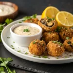 قارچ سوخاری