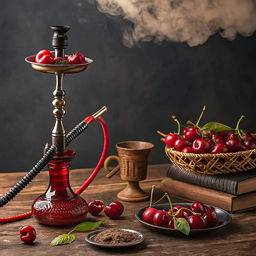 دوسیب آلبالو