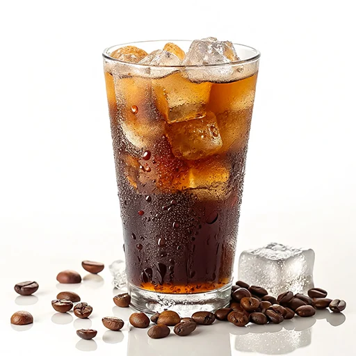 آیس آمریکانو