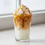 آیس کارامل ماکیاتو