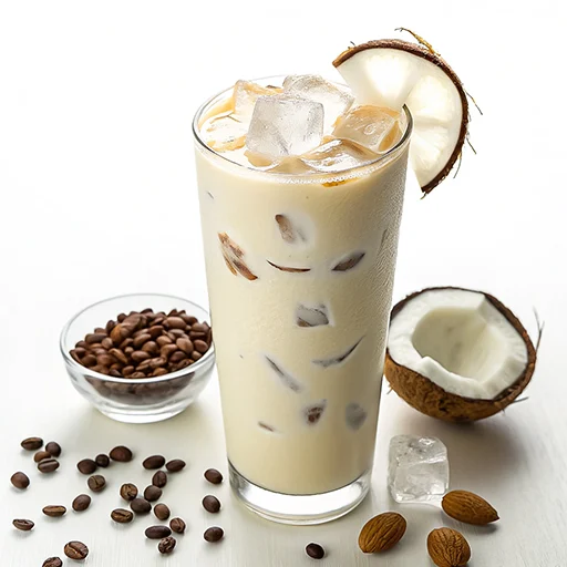 آیس کوکونات