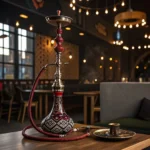 شب های مسکو