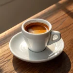 اسپرسو سینگل