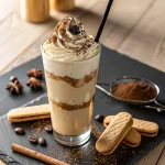 شیک تیرامیسو