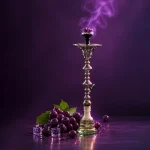 انگور نعنا
