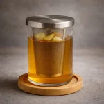 دمنوش زنجبیل