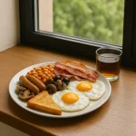 صبحانه موخا