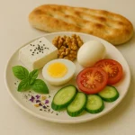 صبحانه ایرانی