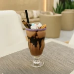 شیک موزشکلات