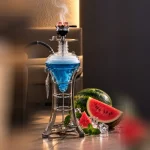 هندوانه یخ