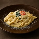 پاستا آلفردو