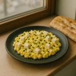 پنیر بروشته