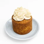 کیک هویج گردو