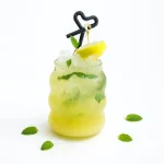 پشن فروت موهیتو