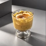 آفوگاتو پسته