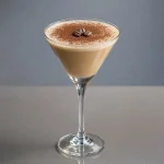 اسپرسو مارتینی