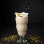 شیک پسته فندق