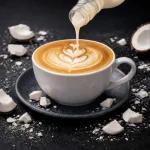 لاته نارگیل