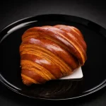 کروسان شکلاتی